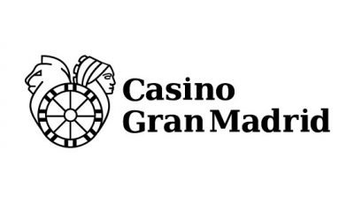 logo vector Casino Gran Madrid