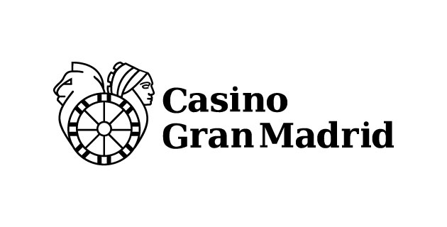 logo vector Casino Gran Madrid