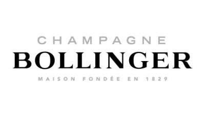 logo vector Champagne Bollinger