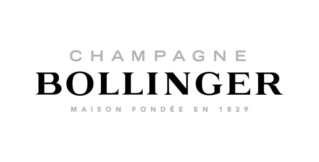logo vector Champagne Bollinger