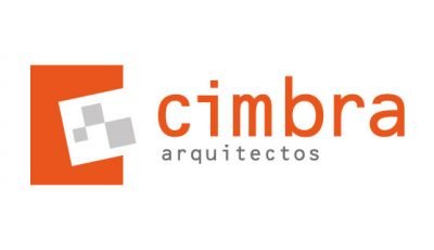 logo vector Cimbra Arquitectos