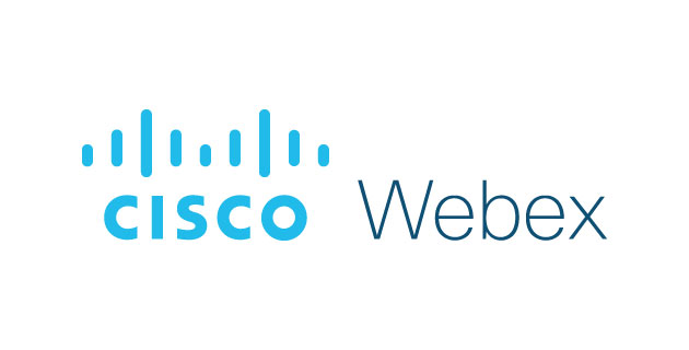 logo vector Cisco Webex