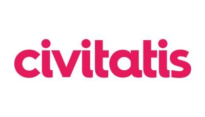logo vector Civitatis