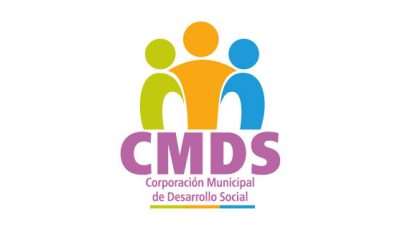 logo vector CMDS
