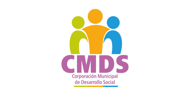 logo vector CMDS