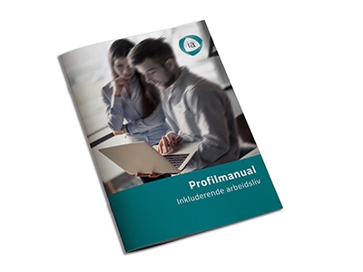 Inkluderende arbeidsliv (IA) profilmanual