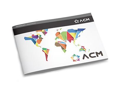 Alto Comissariado para as Migrações manual de normas