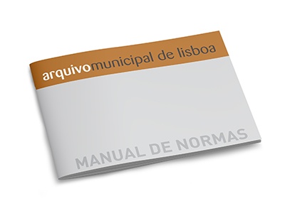 Arquivo Municipal de Lisboa manual de normas