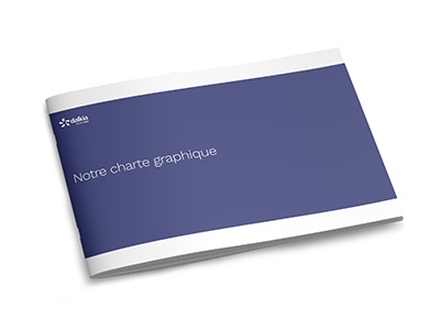 Dalkia charte graphique