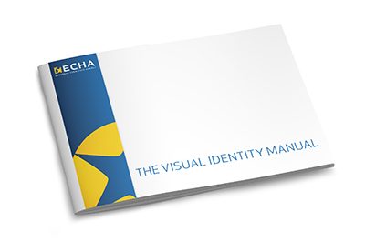 ECHA visual identity manual