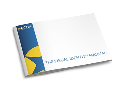 ECHA visual identity manual