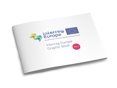Interreg Europe graphic book