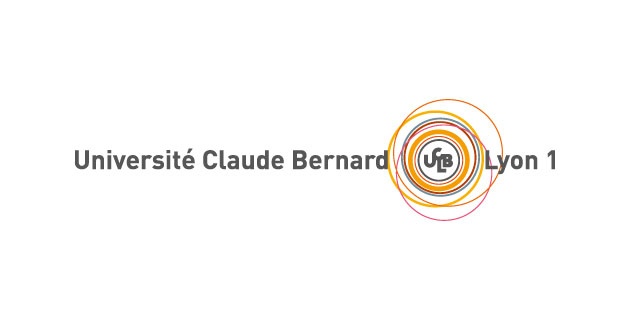 logo vector Université Claude Bernard Lyon 1
