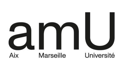logo vector Aix-Marseille Université