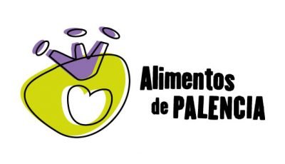 logo vector Alimentos de Palencia