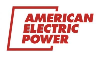 logo vector American Electric Power