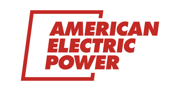 logo vector American Electric Power