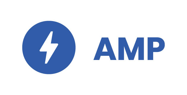 logo vector AMP