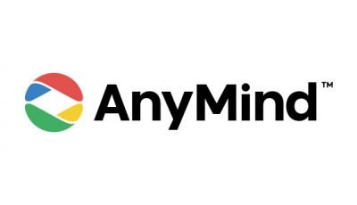 logo vector AnyMind Group