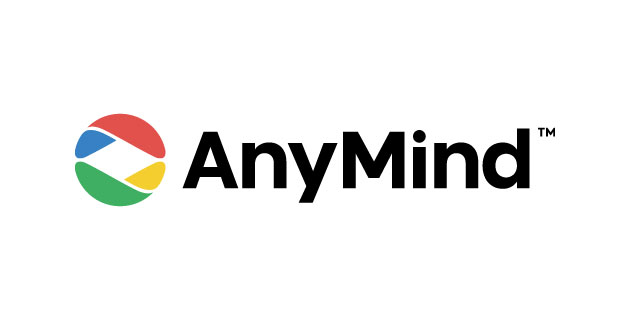 logo vector AnyMind Group