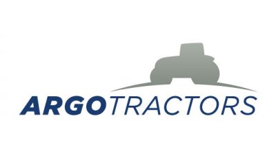 logo vector Argo Tractors