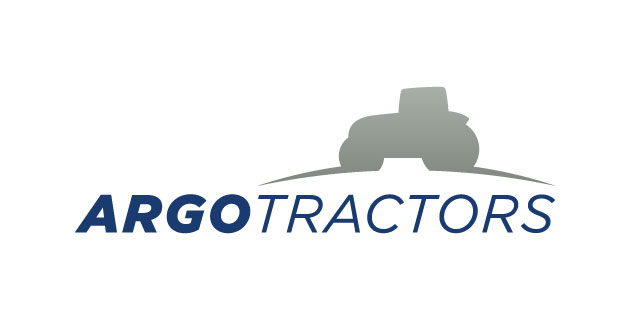 logo vector Argo Tractors