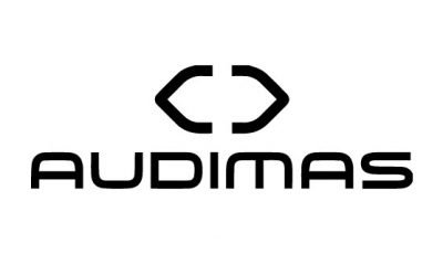 logo vector Audimas