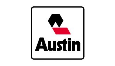 logo vector Austin Industries
