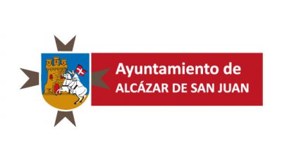 logo vector Ayuntamiento de Alcázar de San Juan