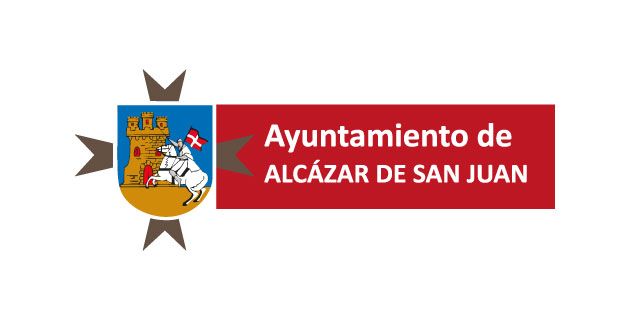 logo vector Ayuntamiento de Alcázar de San Juan