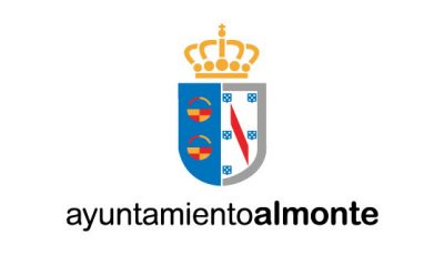 logo vector Ayuntamiento de Almonte