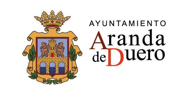 logo vector Ayuntamiento de Aranda de Duero
