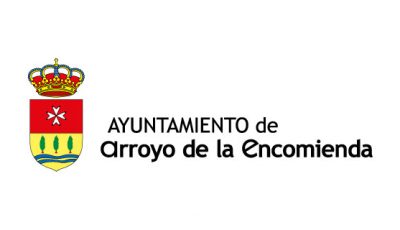 logo vector Ayuntamiento de Arroyo de la Encomienda