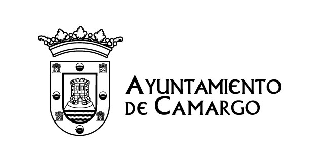 logo vector Ayuntamiento de Camargo