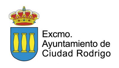 logo vector Ayuntamiento de Ciudad Rodrigo