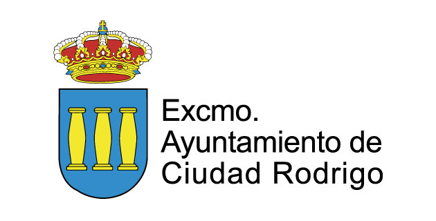 logo vector Ayuntamiento de Ciudad Rodrigo
