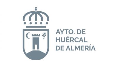 logo vector Ayuntamiento de Huércal de Almería