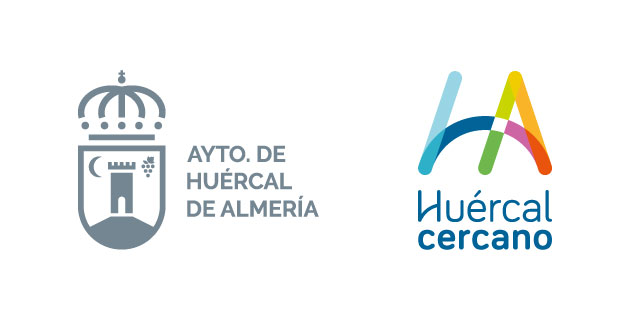logo vector Ayuntamiento de Huércal de Almería