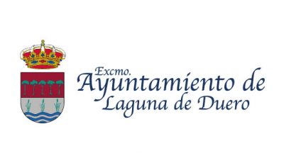 logo vector Ayuntamiento de Laguna de Duero