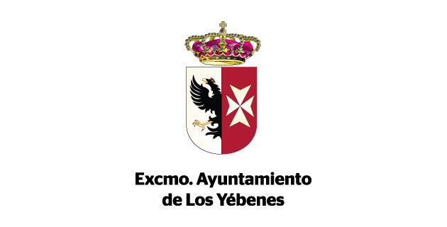 logo vector Ayuntamiento de Los Yébenes