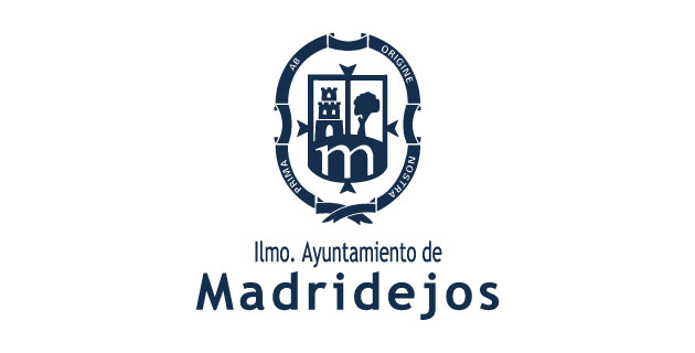 logo vector Ayuntamiento de Madridejos