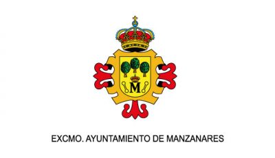 logo vector Ayuntamiento de Manzanares