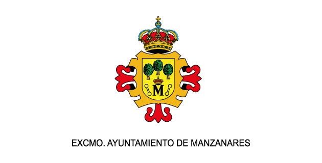 logo vector Ayuntamiento de Manzanares