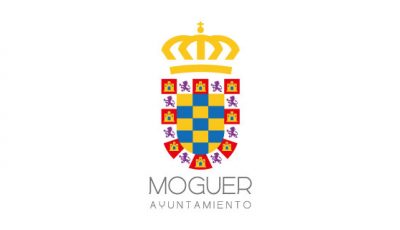 logo vector Ayuntamiento de Moguer
