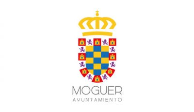 logo vector Ayuntamiento de Moguer