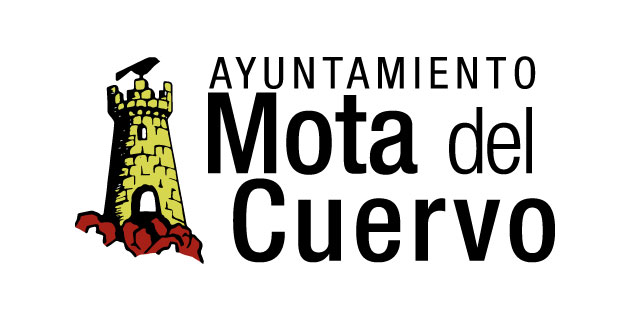 logo vector Ayuntamiento de Mota del Cuervo