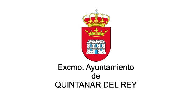 logo vector Ayuntamiento de Quintanar del Rey