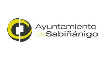 logo vector Ayuntamiento de Sabiñánigo