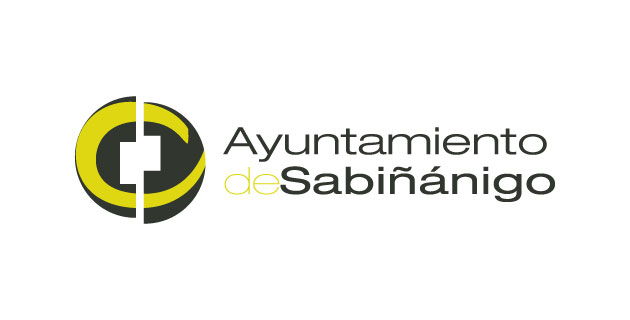 logo vector Ayuntamiento de Sabiñánigo