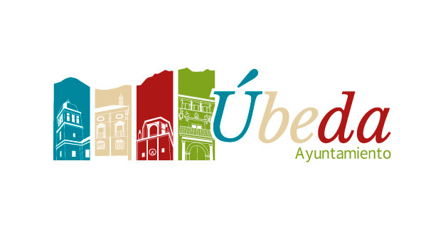 logo vector Ayuntamiento de Úbeda